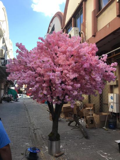 yapayagac, yapaycicek, agac, dekor, dekorasyon, kafedekor, yapaydekor, cicek, dikeybahce, duvardekor, avmdekor, mimaridekor, yapaybitki